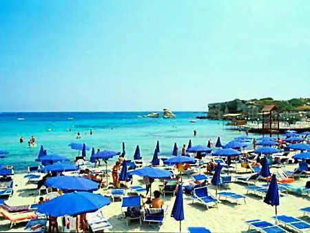 Dom wakacyjny Terrace Holidays Fontane Bianche